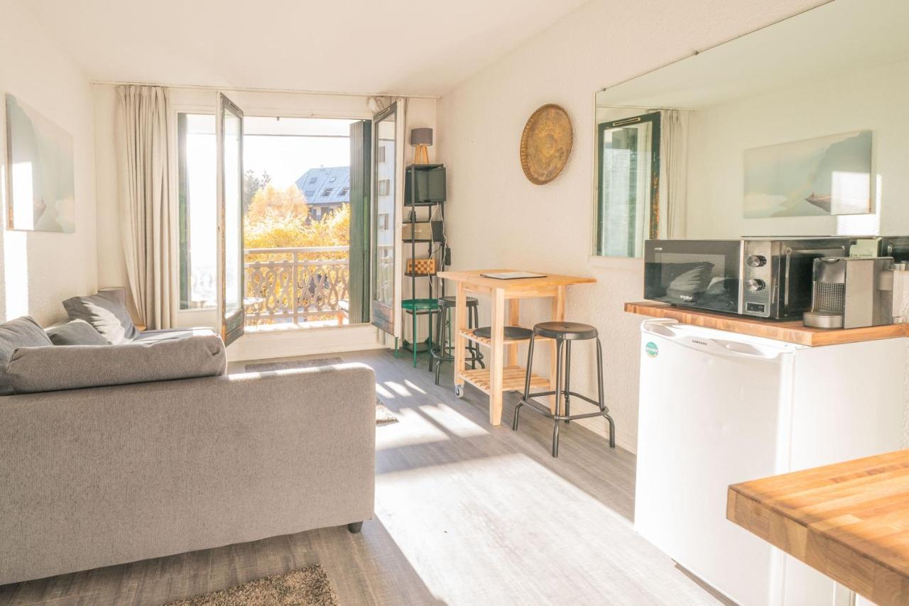 Batiment D * Chamonix