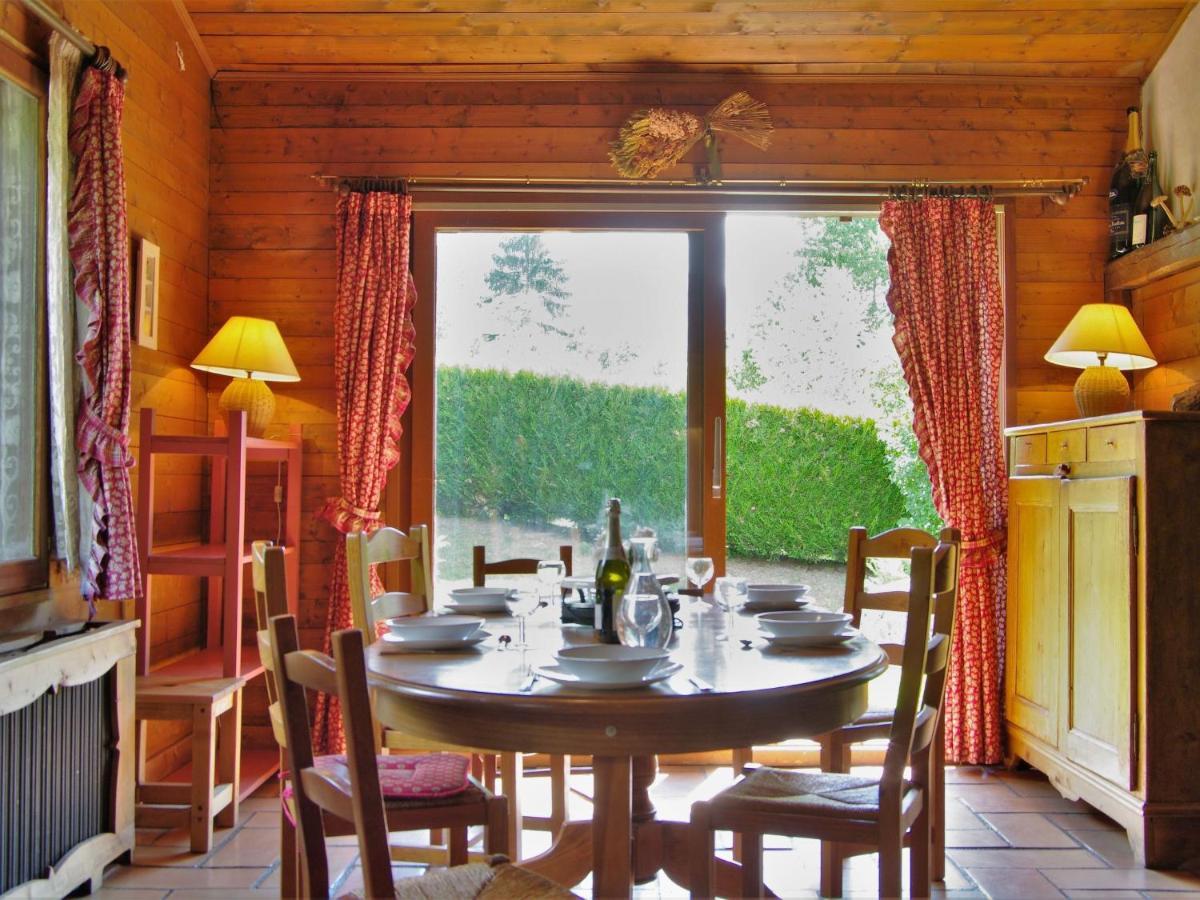 L'piri By Interhome Chalet *
