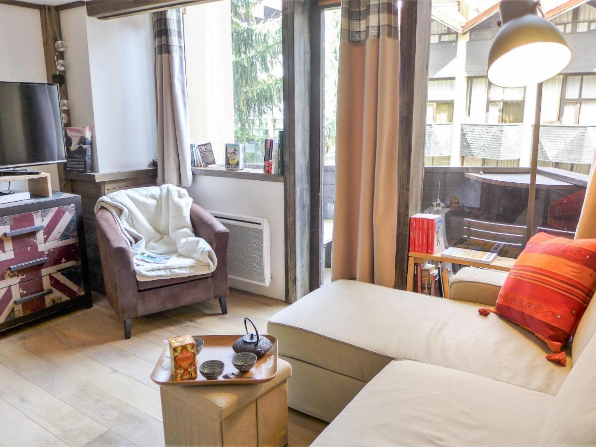 Grand Roc-5 By Interhome Apartment *