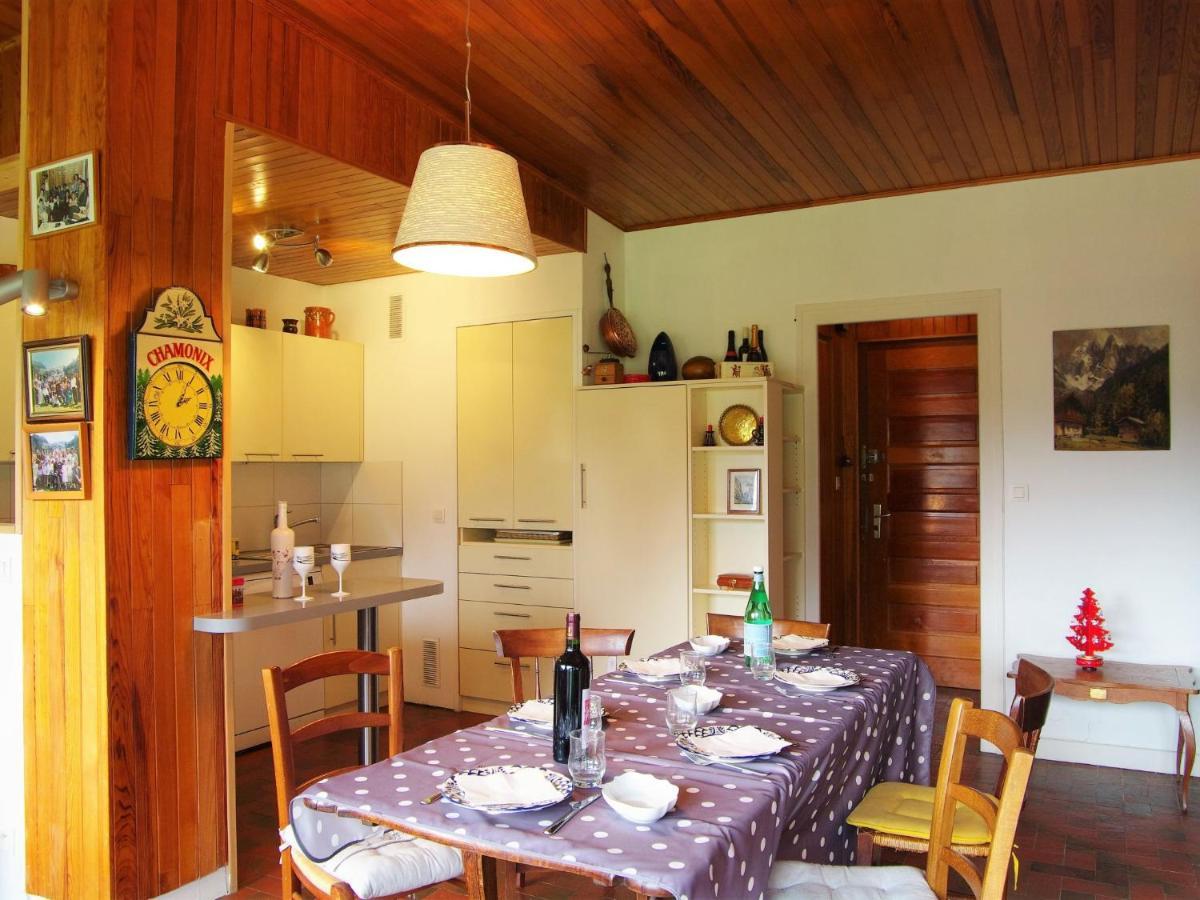 Le Bois Du Bouchet-7 By Interhome Apartment *