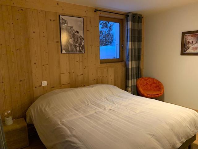 Mitoyen Le Rusticana Chamonix