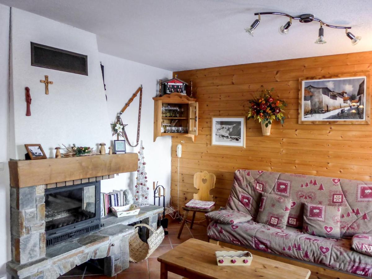 Le Plan Des Reines By Interhome Apartment