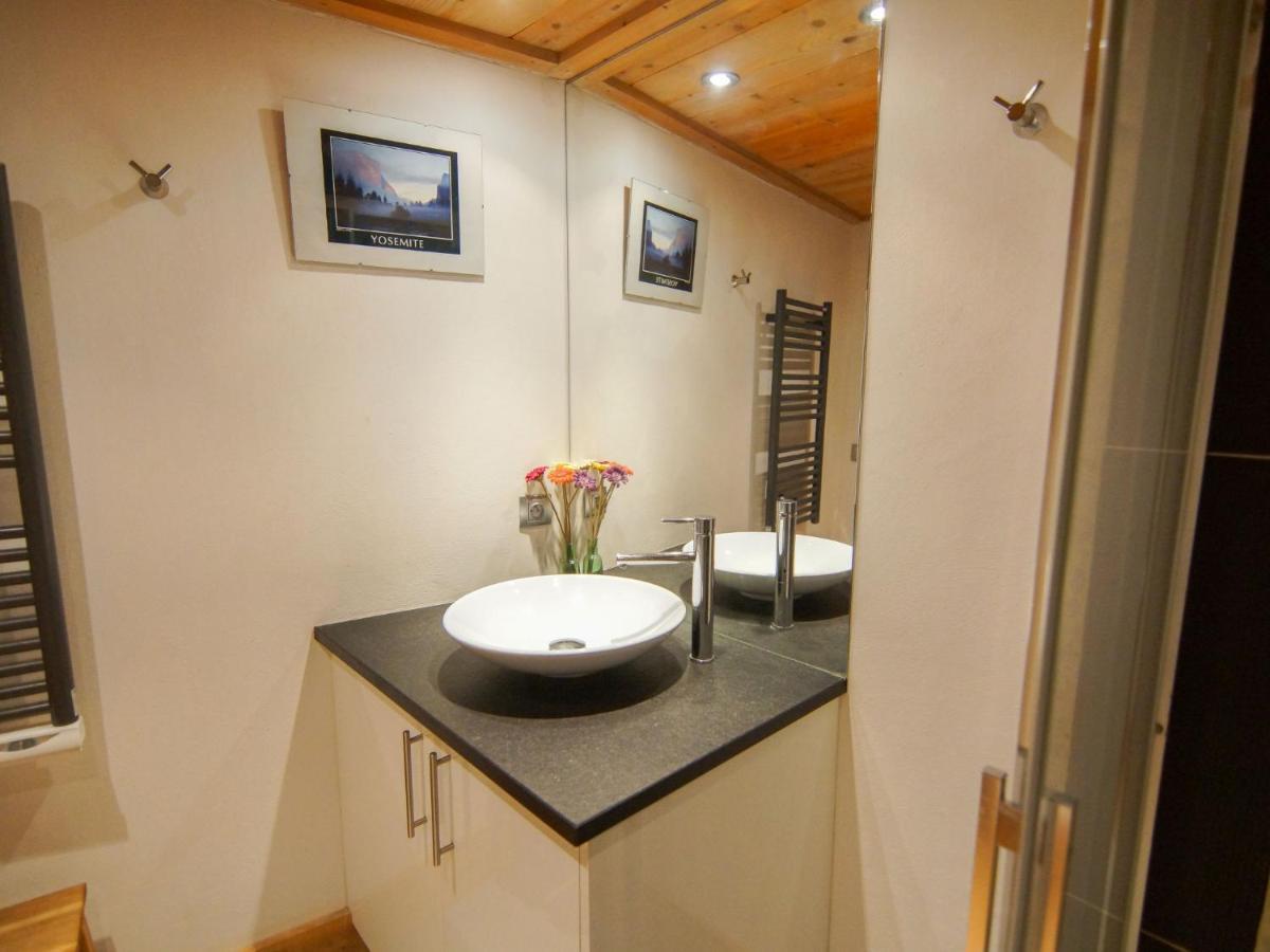 Les Jardins De L'astoria By Interhome * Chamonix