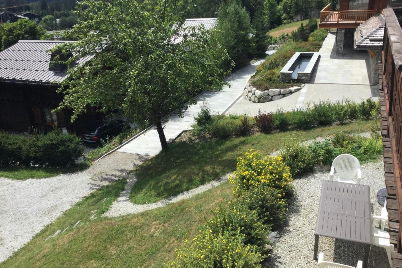 Appartement Family House With Balcony Garden Wi Fi
