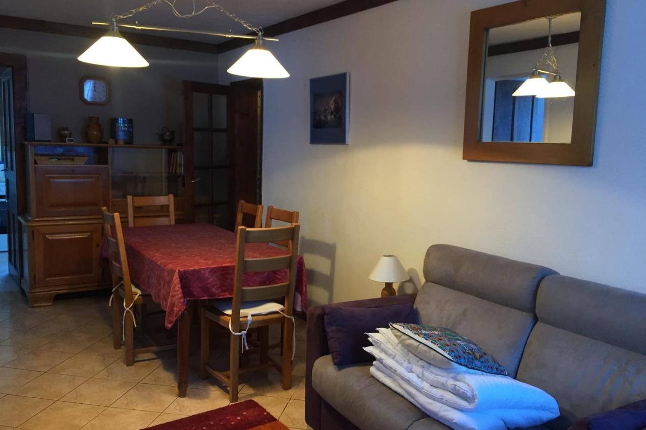 Family House With Balcony Garden Wi Fi Appartement