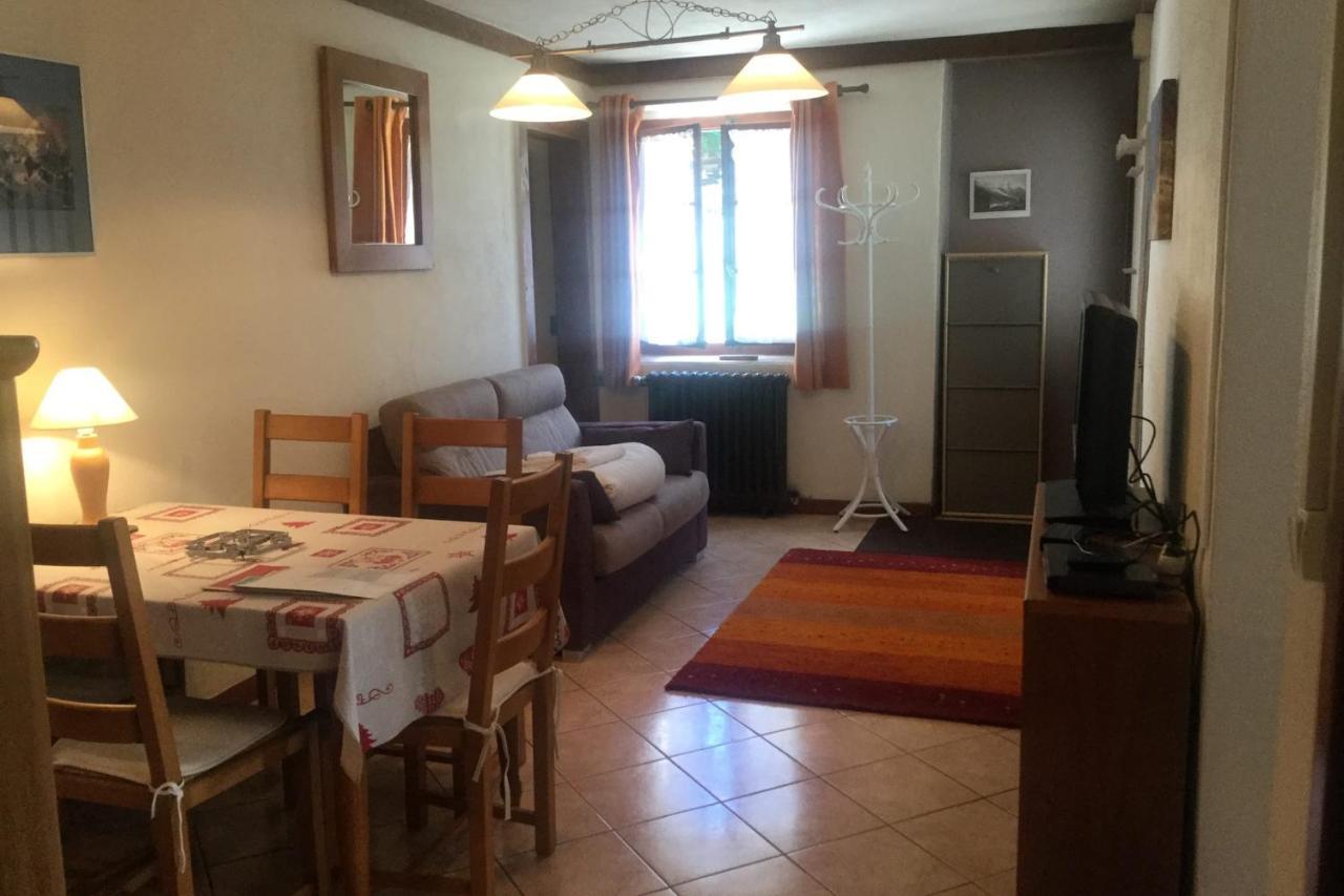 Appartement Family House With Balcony Garden Wi Fi *