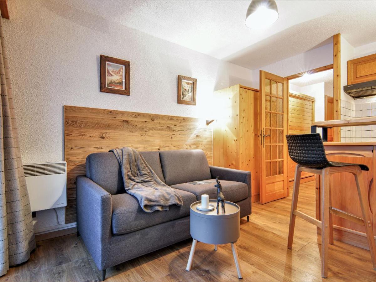 Apartment Clos Du Savoy-22 By Interhome *