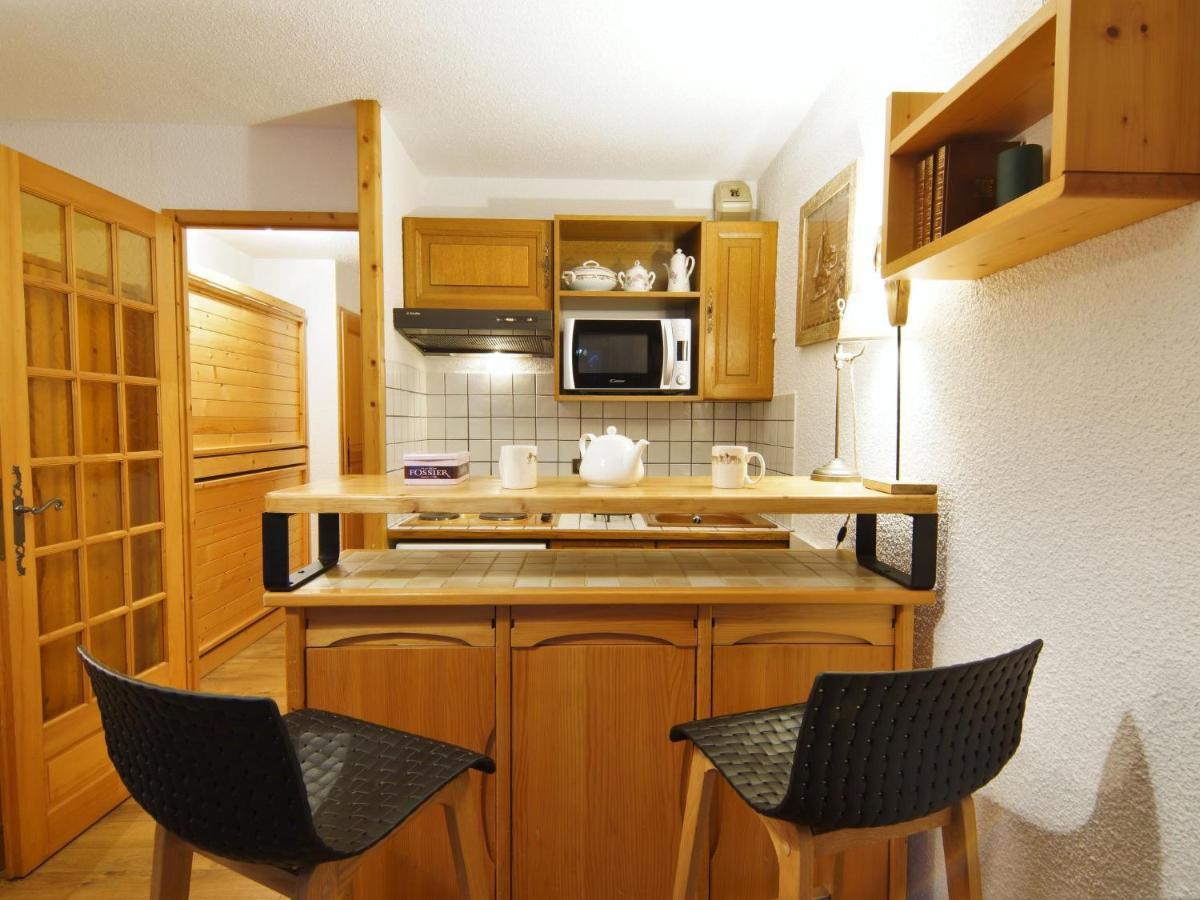 Clos Du Savoy-22 By Interhome Apartment