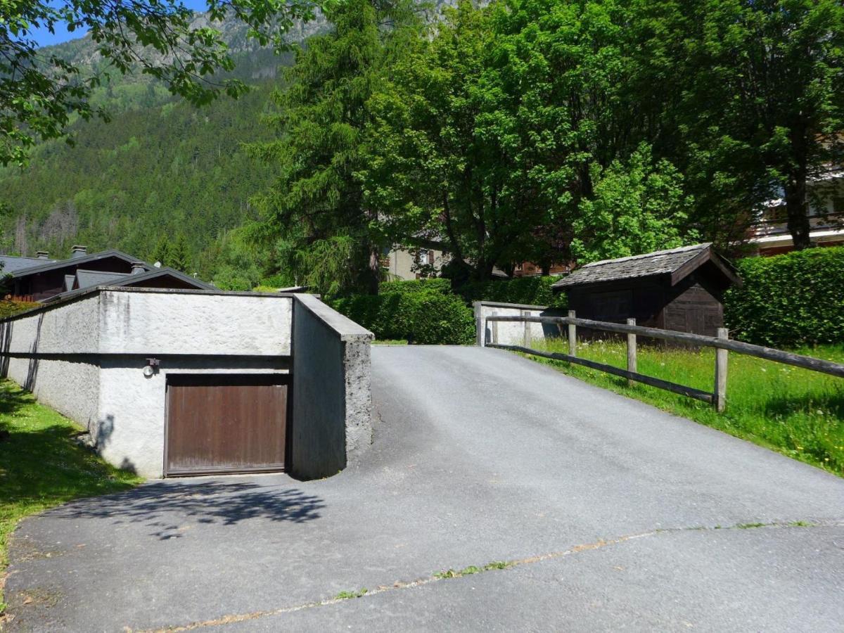 Clos Des Outannes Appartement *