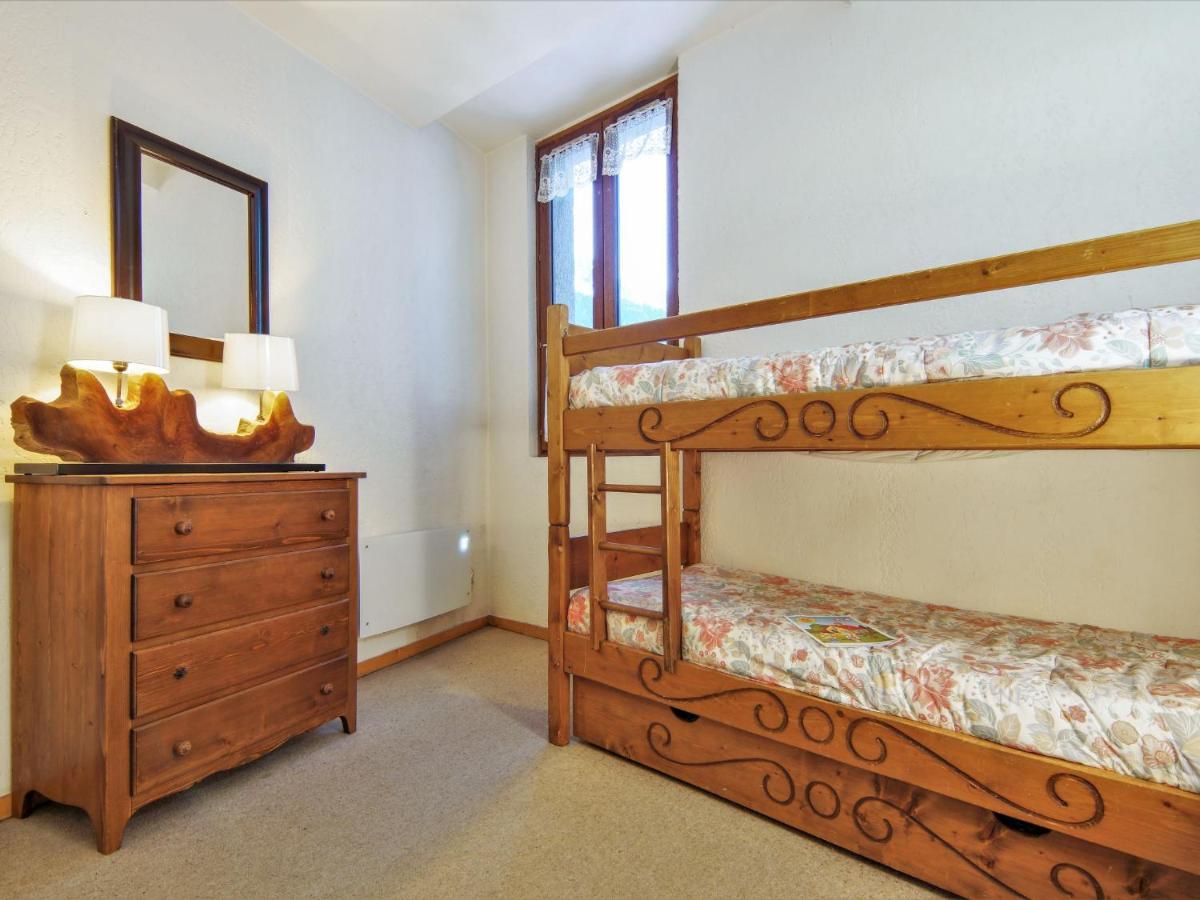 Le Carlton-7 By Interhome Apartment