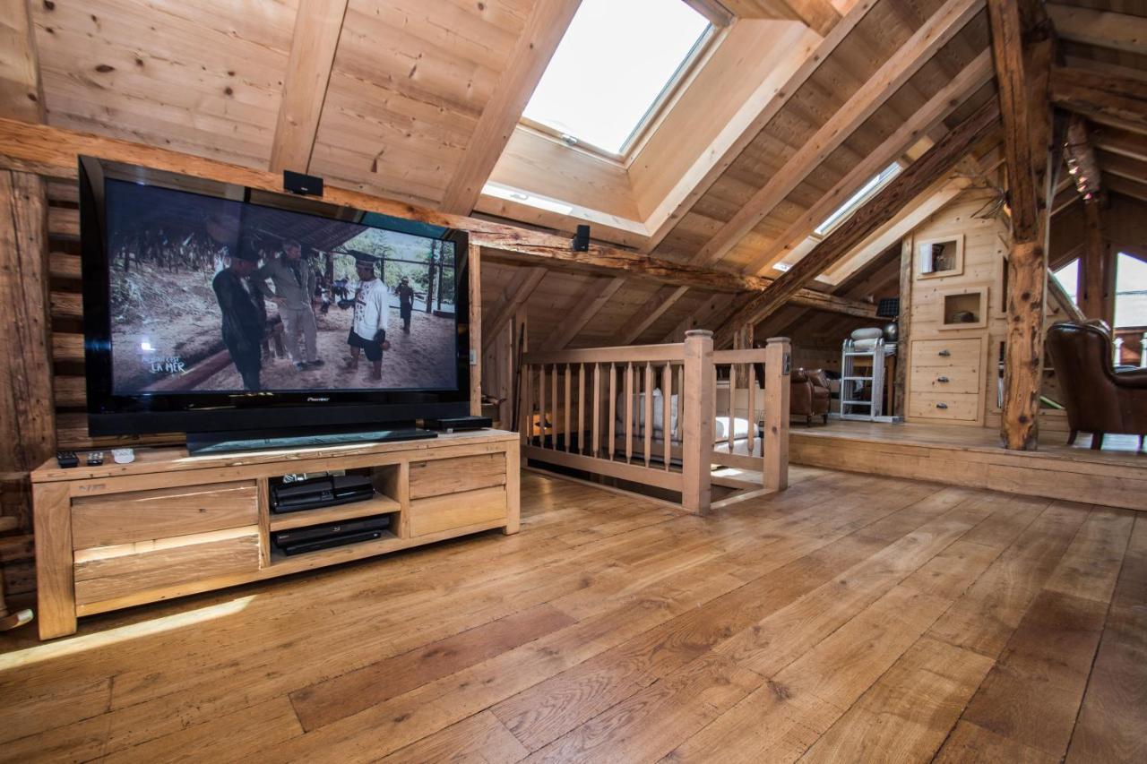 Apartment Paccard Locations Chamonix