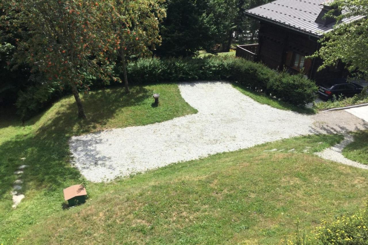 Appartement Family House With Balcony Garden Wi Fi *