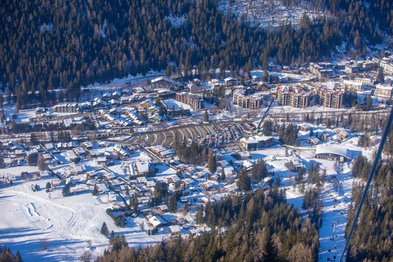 Chalet Emma Chalet Chamonix