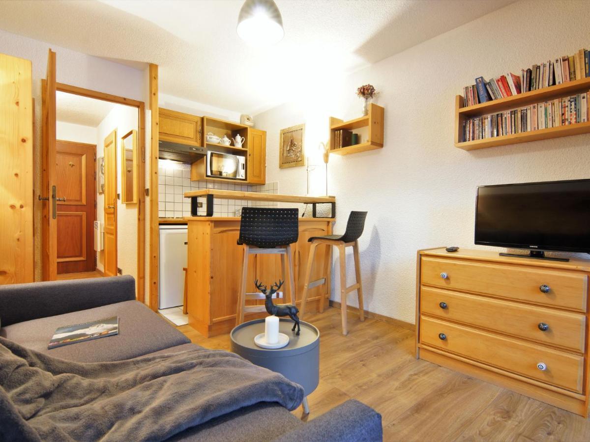 Clos Du Savoy-22 By Interhome * Chamonix