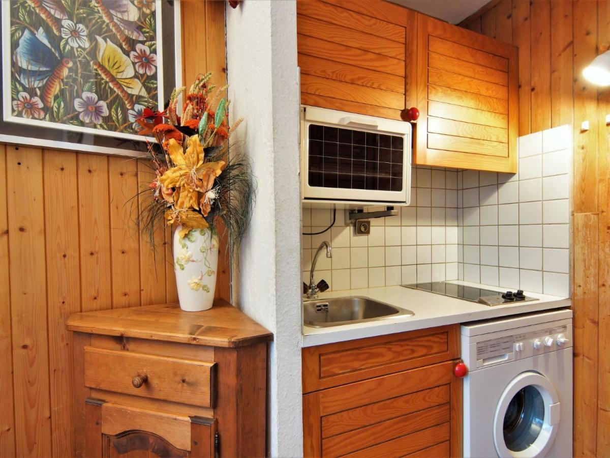 Le Carlton-7 By Interhome * Chamonix