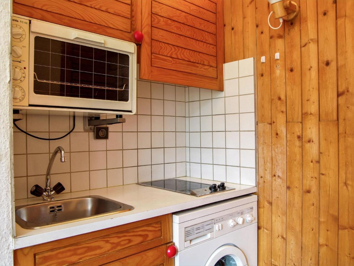 Le Carlton-7 By Interhome Apartment Chamonix