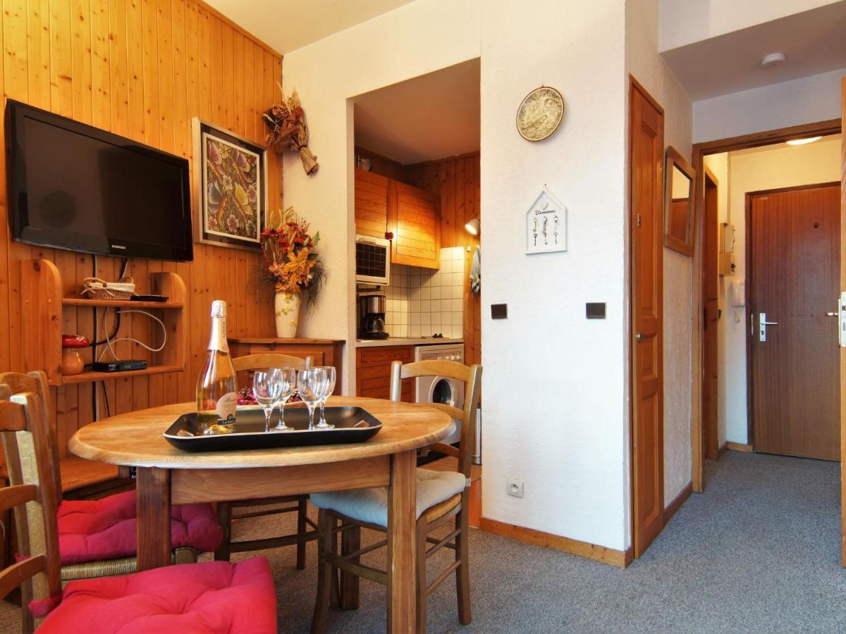 Le Carlton-7 By Interhome Chamonix
