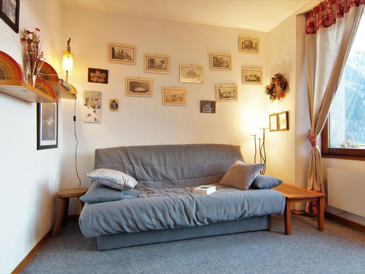 Apartment Le Carlton-7 By Interhome