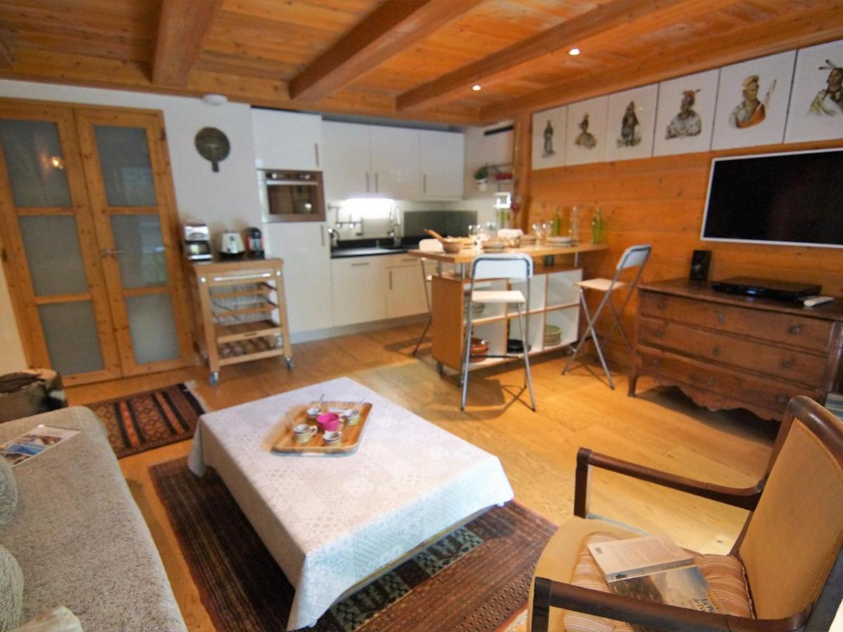 Apartment Les Jardins De L'astoria By Interhome