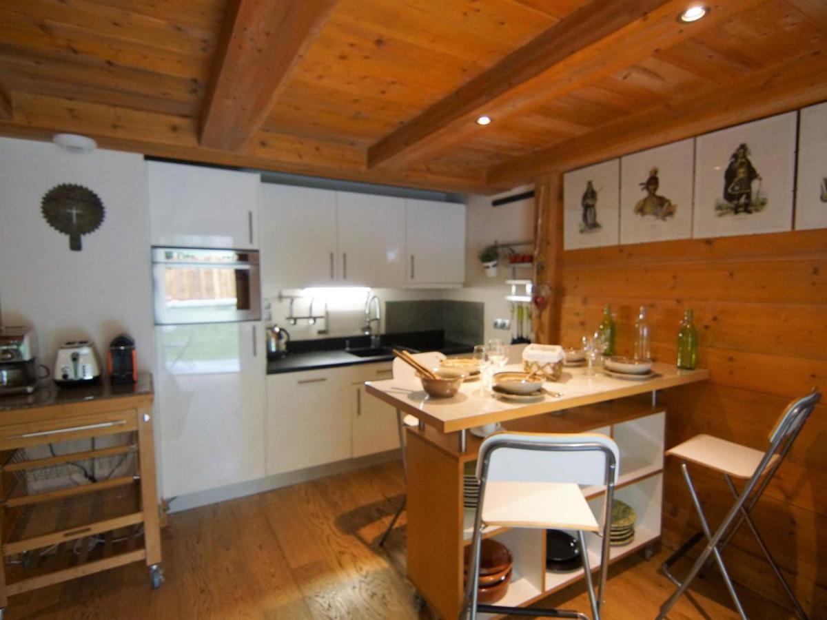 Les Jardins De L'astoria By Interhome *