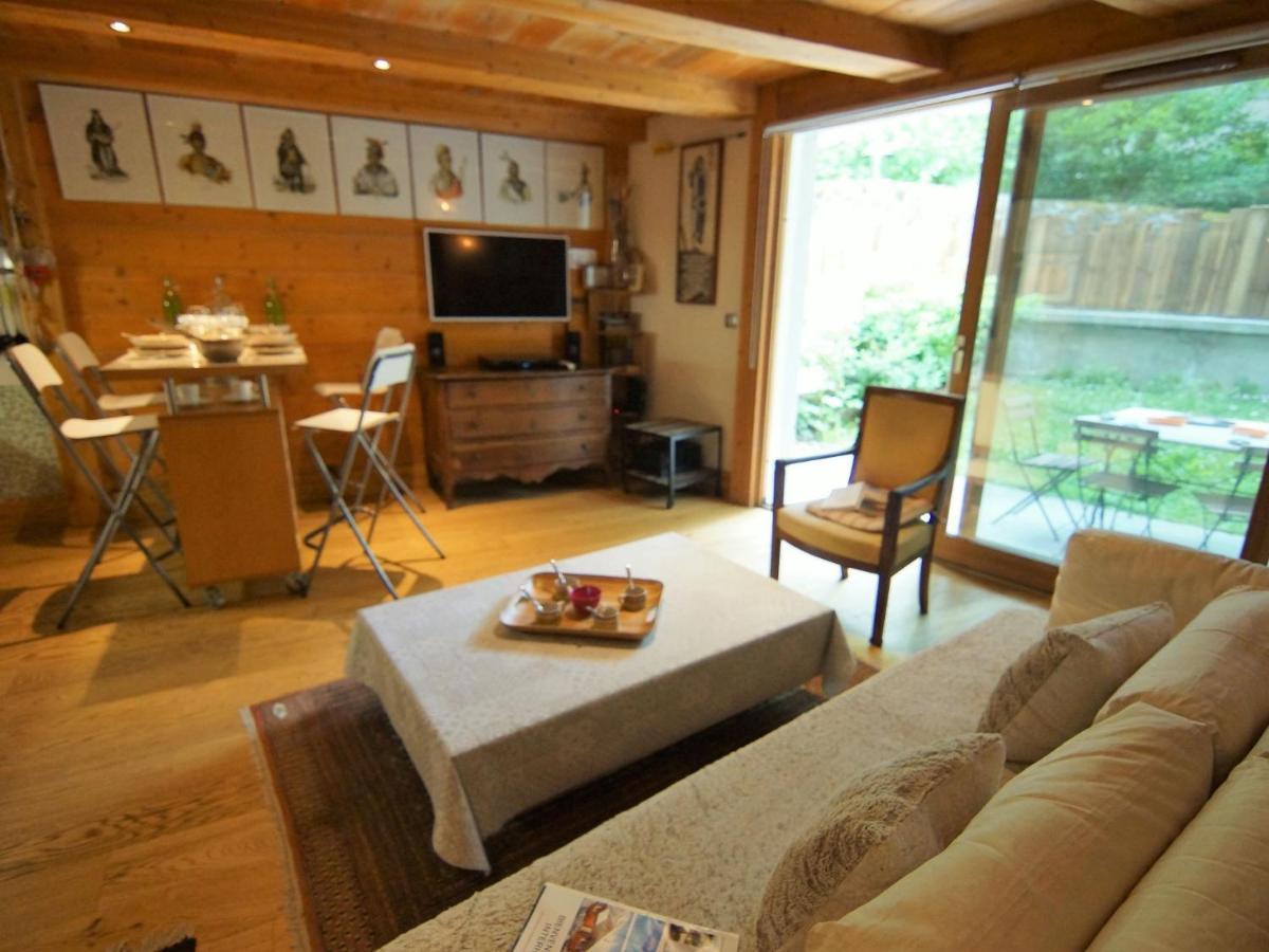 Apartment Les Jardins De L'astoria By Interhome