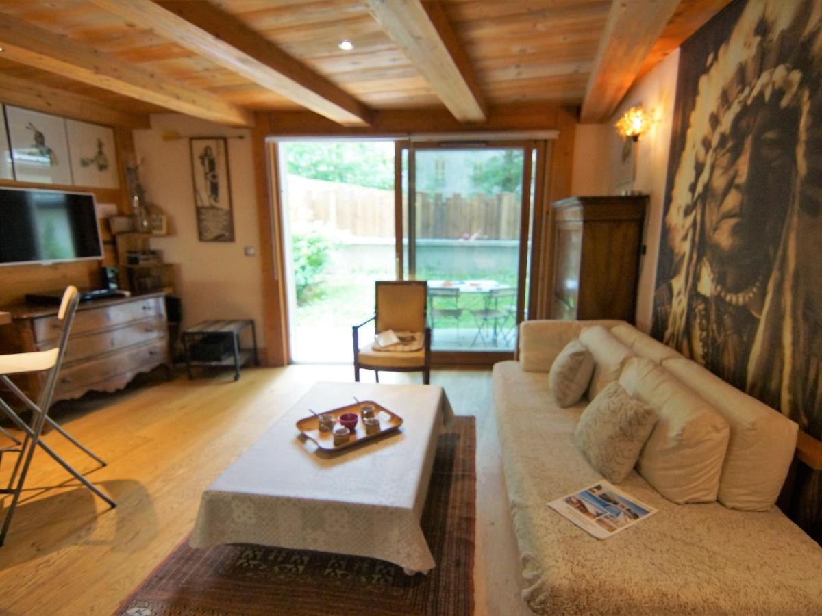 Les Jardins De L'astoria By Interhome Apartment *