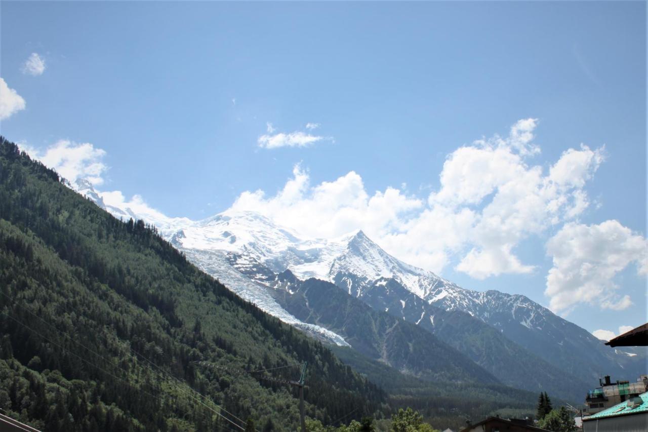 Lyret 5 Apartment Chamonix
