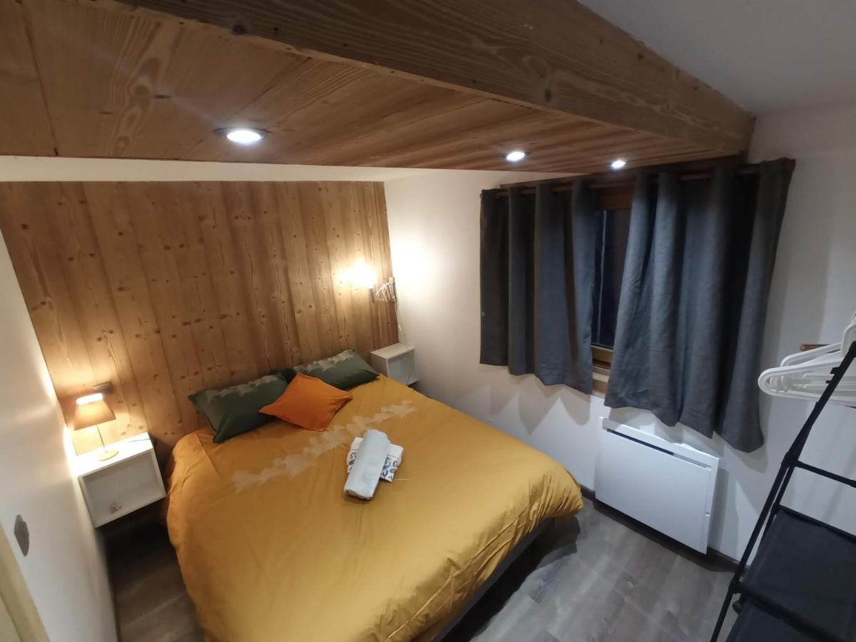 Apartment La Chaine Du Mont-blanc *