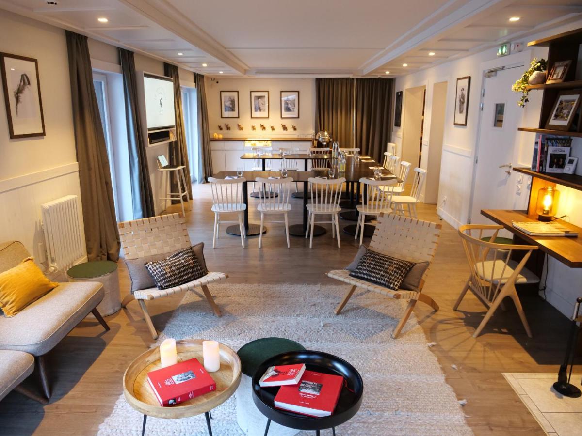 Le Whymper 4* Chamonix