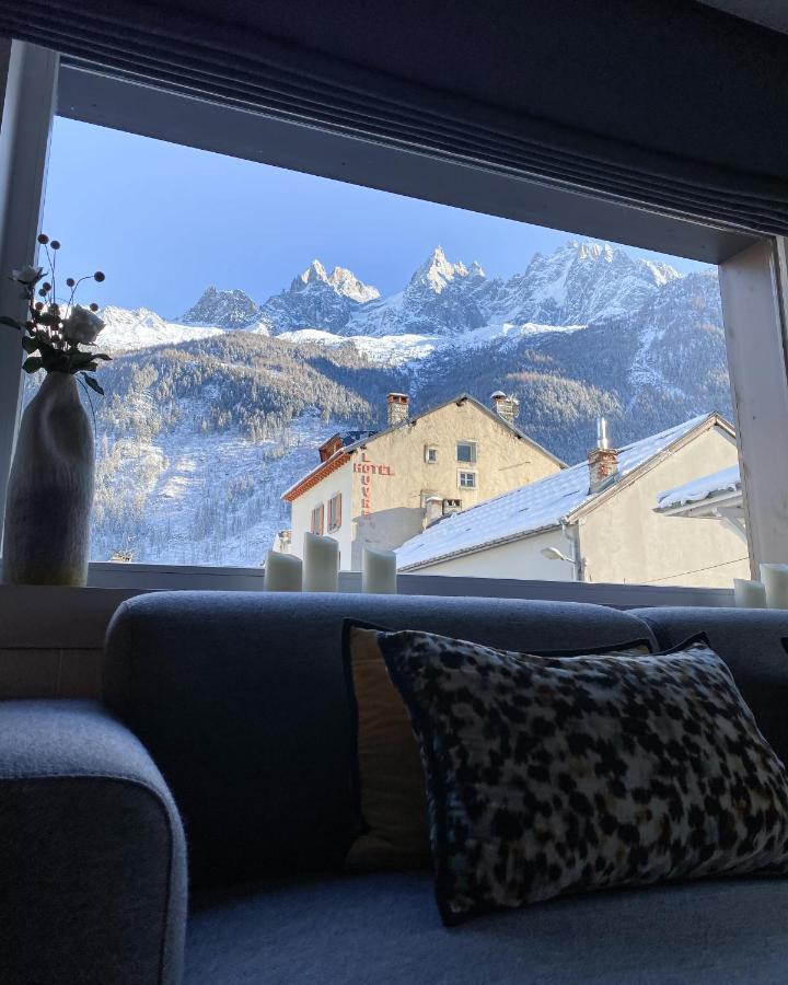 Hotel Le Whymper 4*
