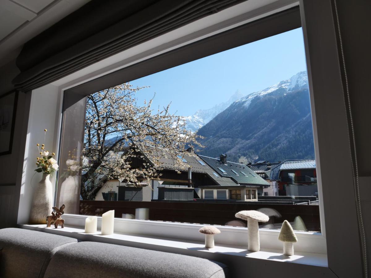 Le Whymper 4* Chamonix