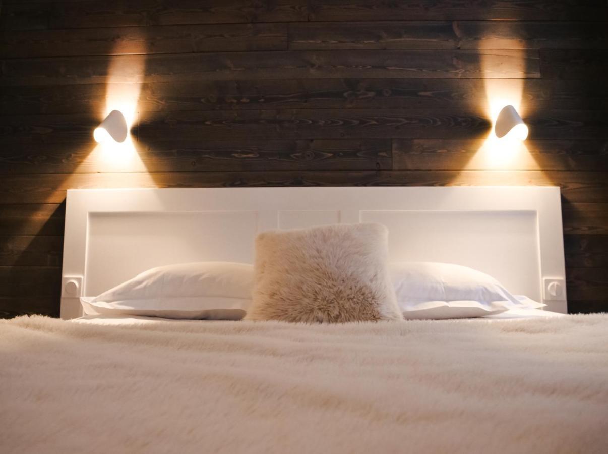 Le Whymper Hotel 4*