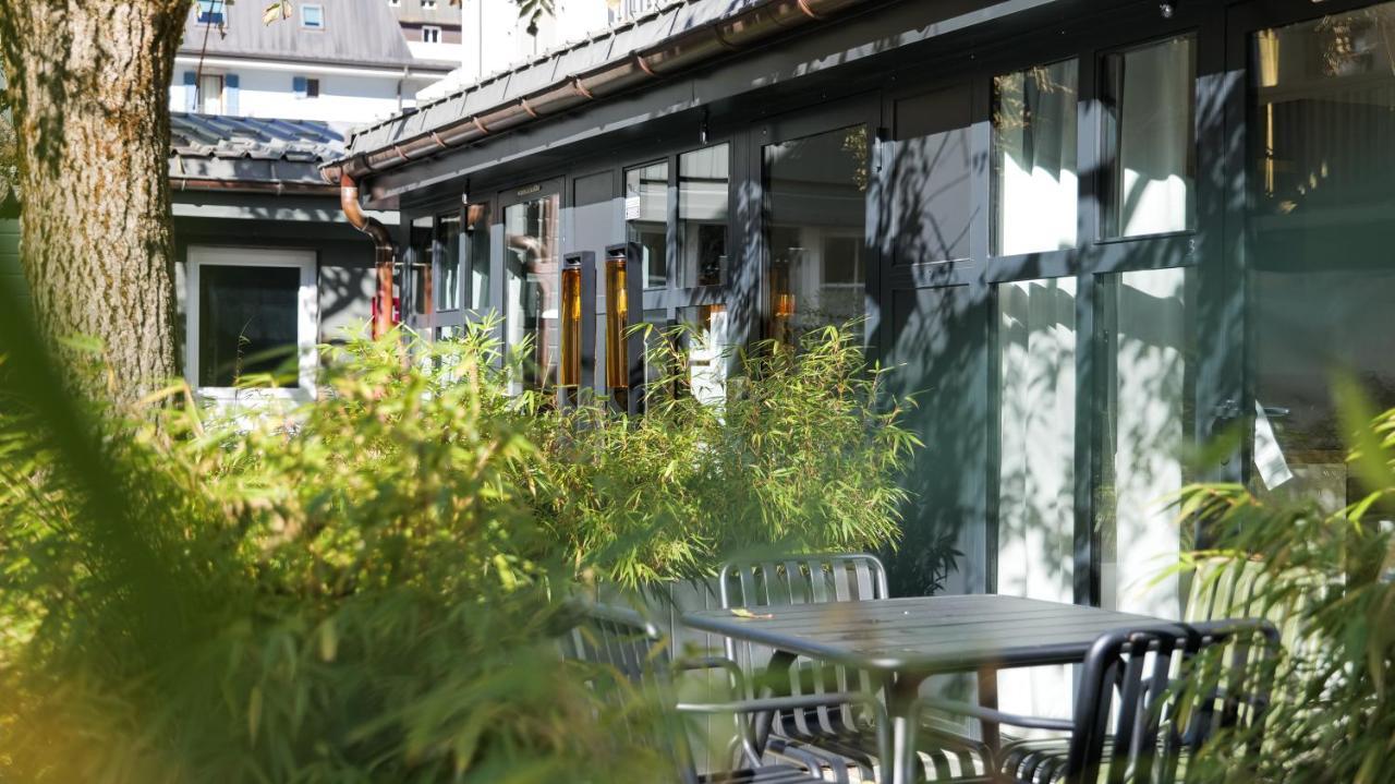 Le Genepy - De Charme Aparthotel 3*