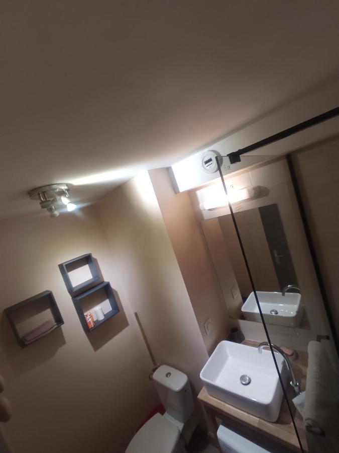 Appartement Le Refuge De L'aiguille Chamonix
