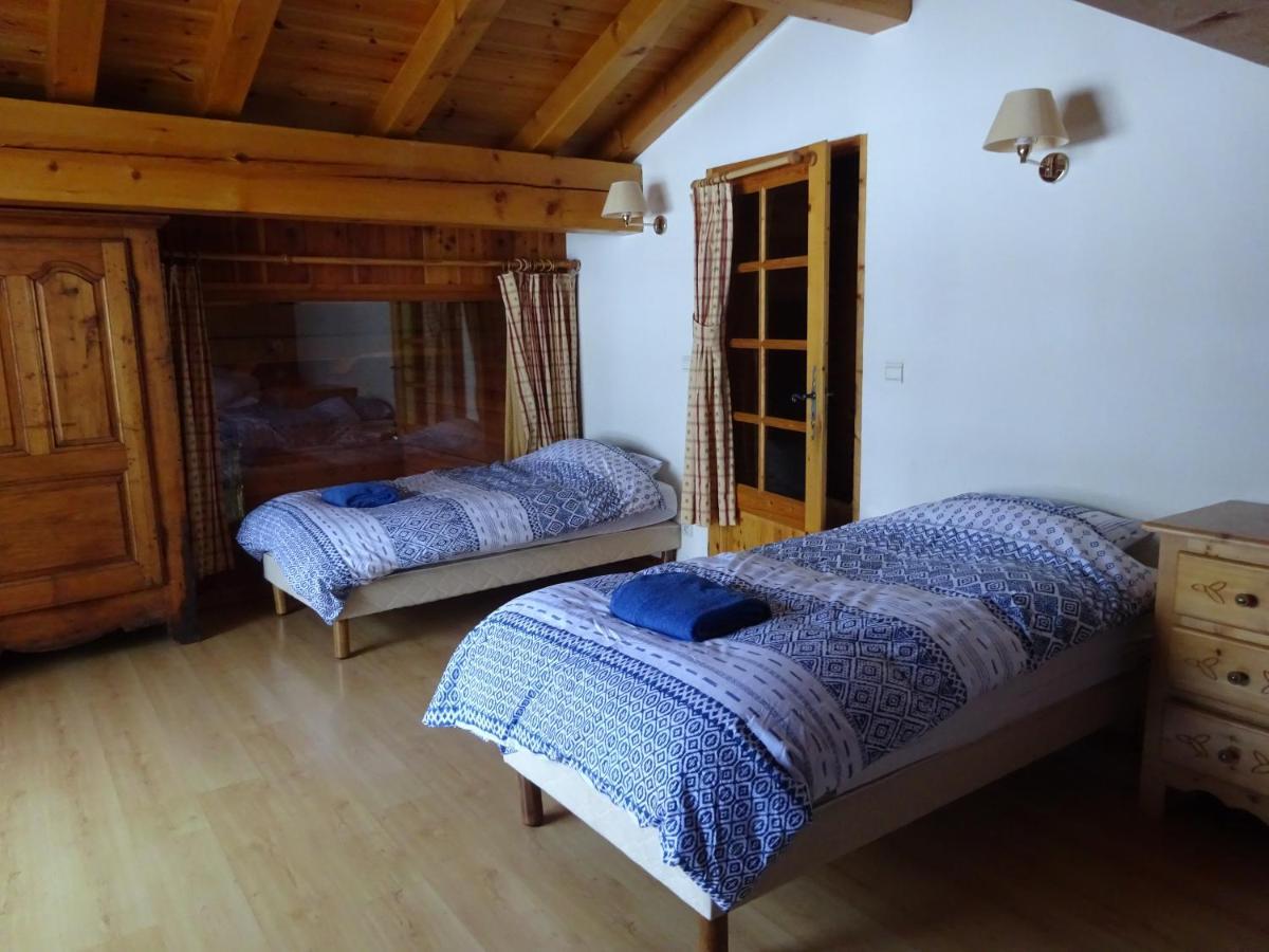 Chalet Breezy