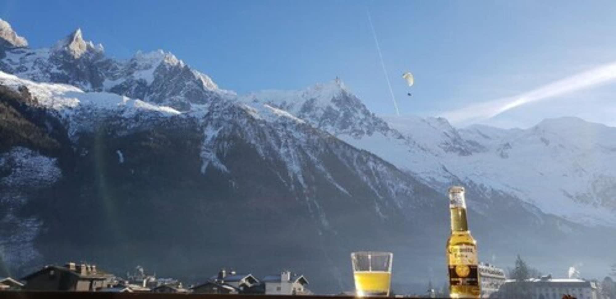 Les Balcons Du Savoy Aparthotel 4*