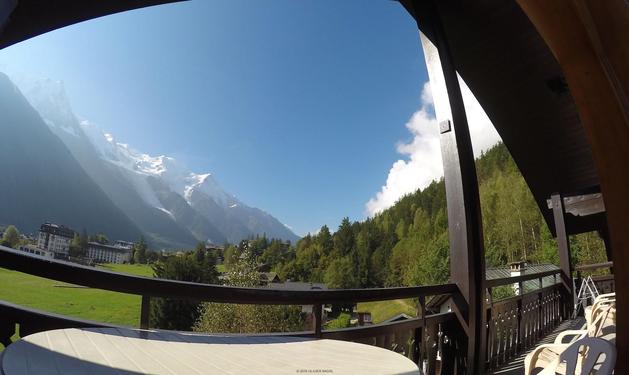 Aparthotel Les Balcons Du Savoy 4*