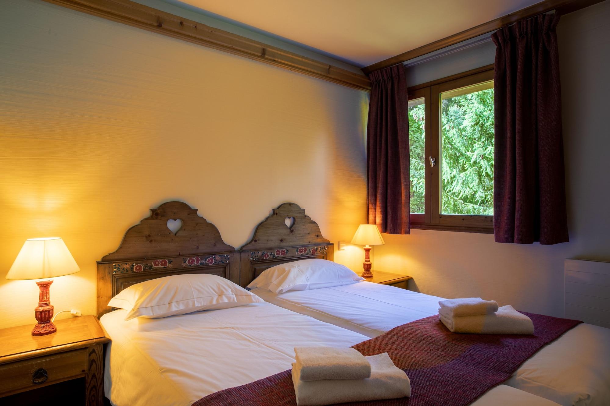 Les Balcons Du Savoy