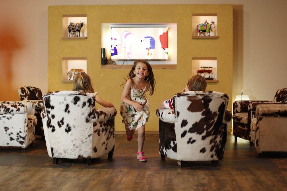 Mercure Les Bossons Hotel