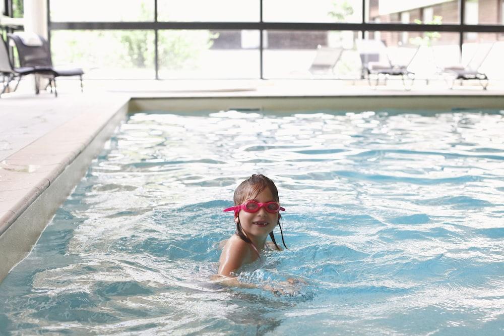 Hotel Mercure Les Bossons 4*