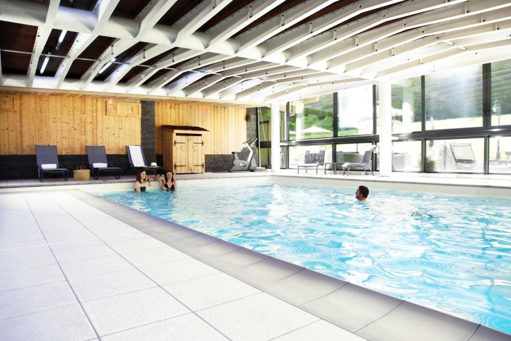 Mercure Les Bossons 4* Chamonix