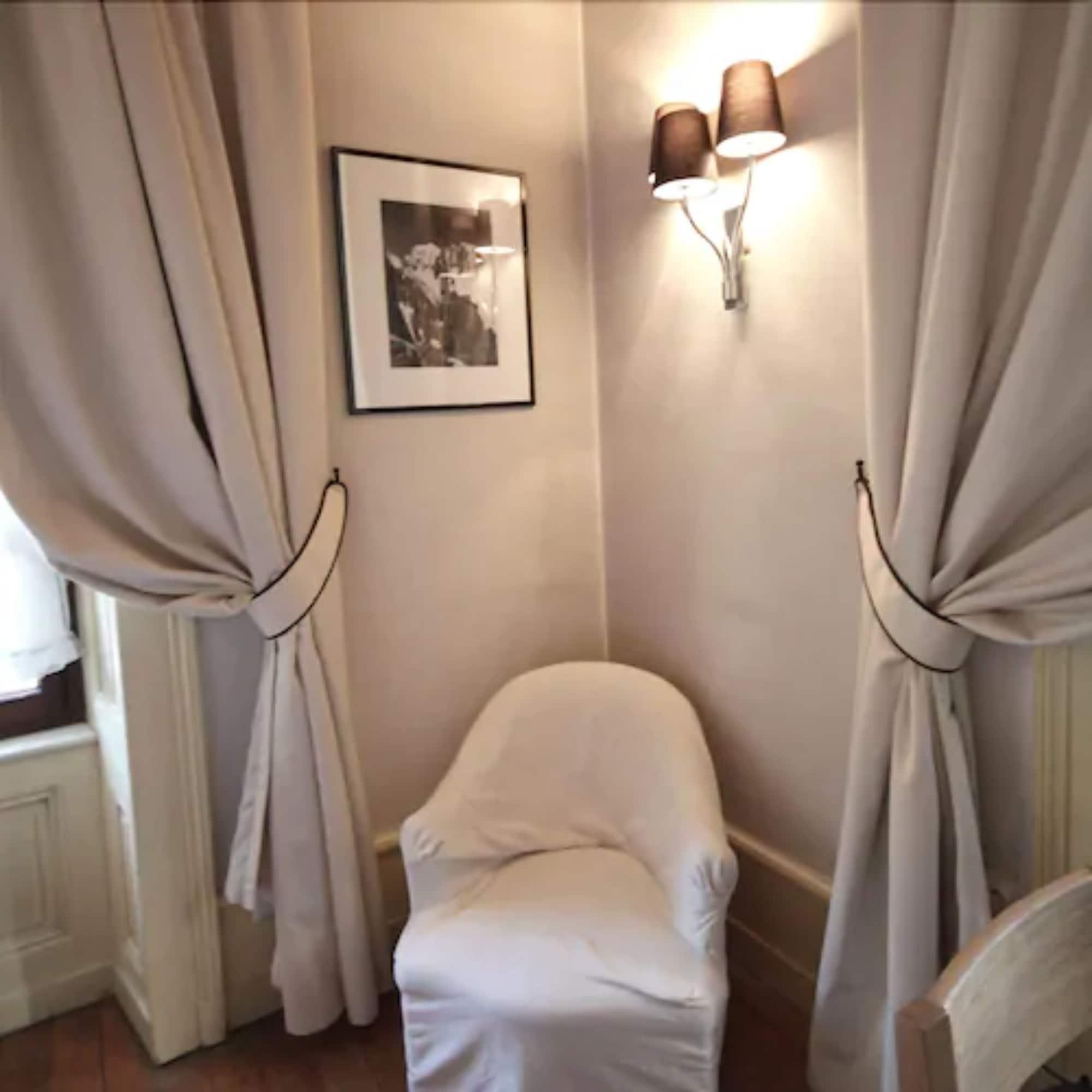 Richemond Hotel Chamonix