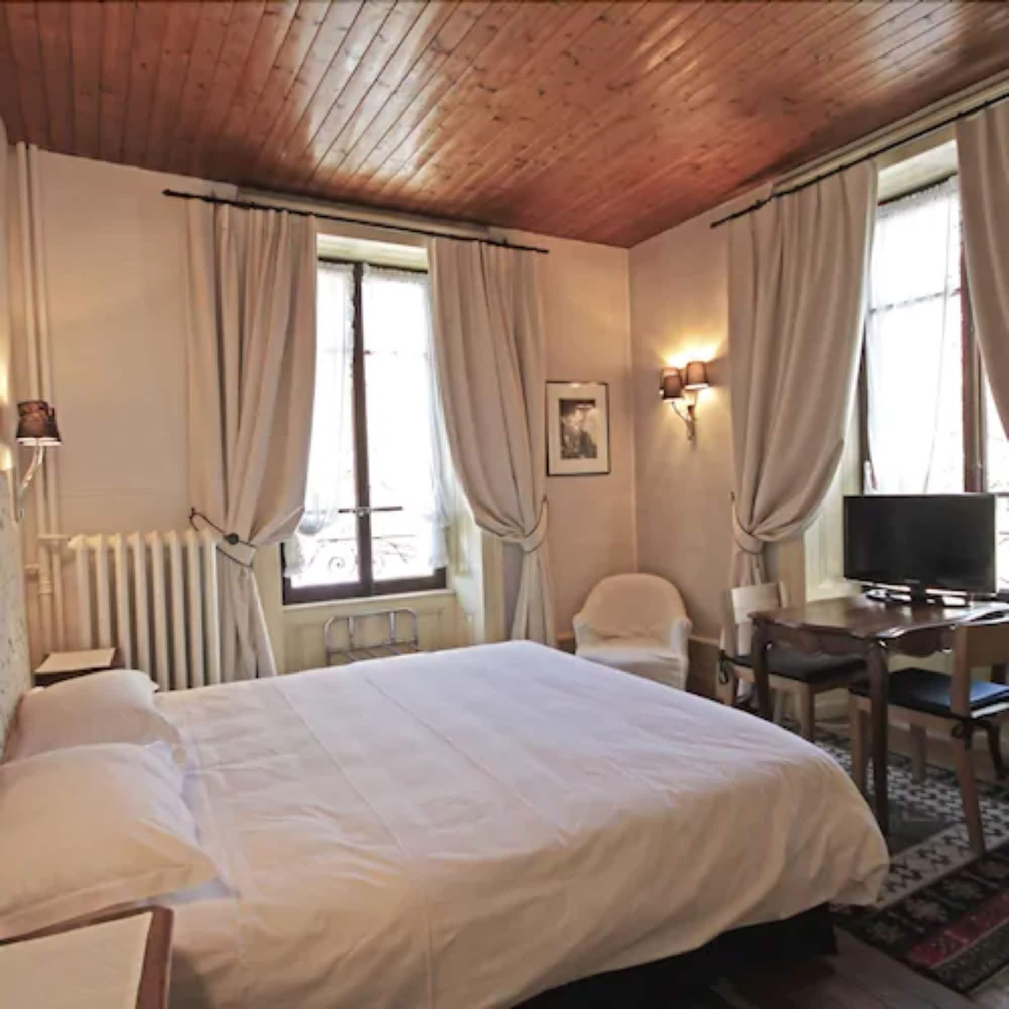 Richemond Hotel 2*