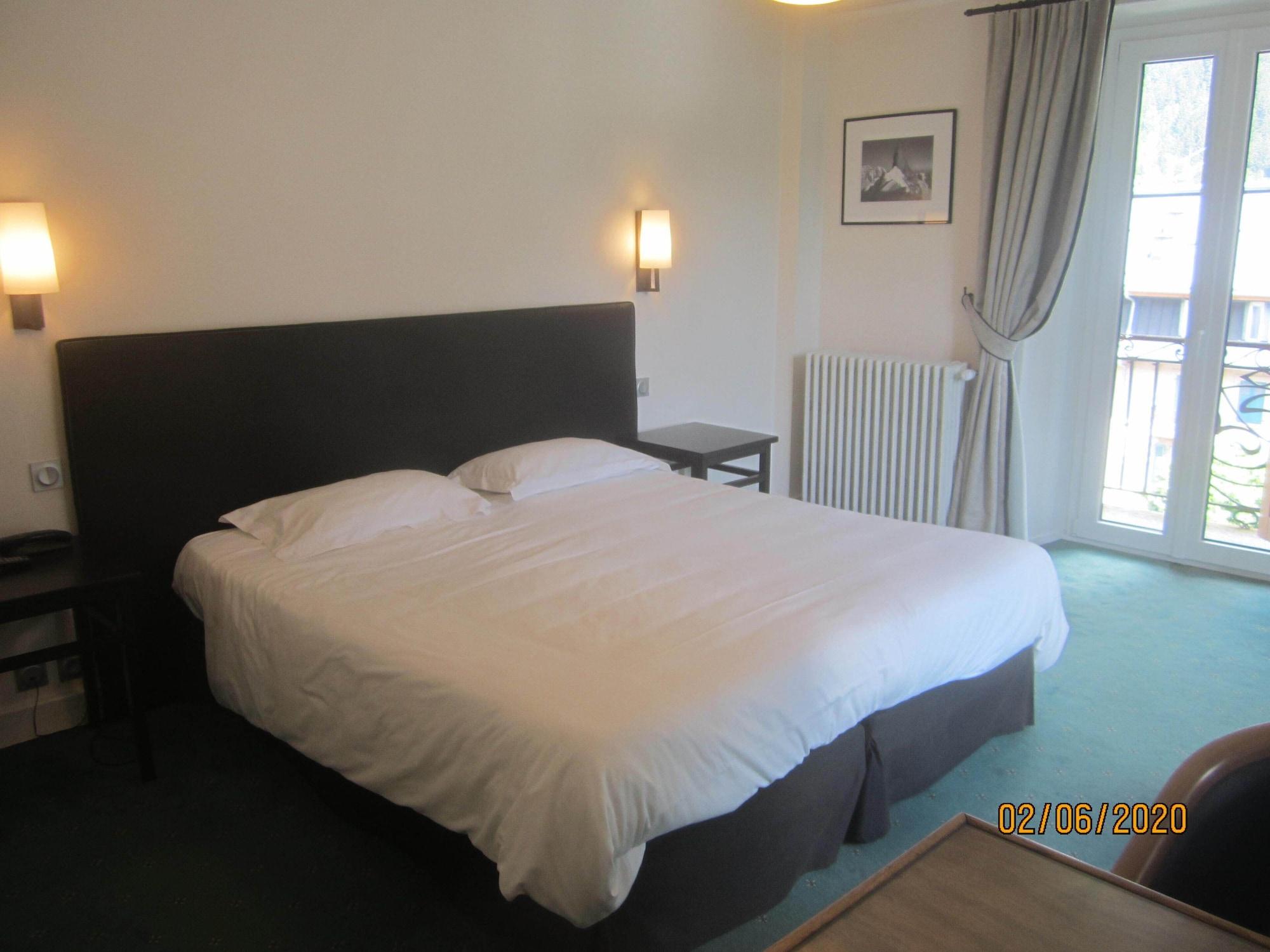 Richemond Chamonix