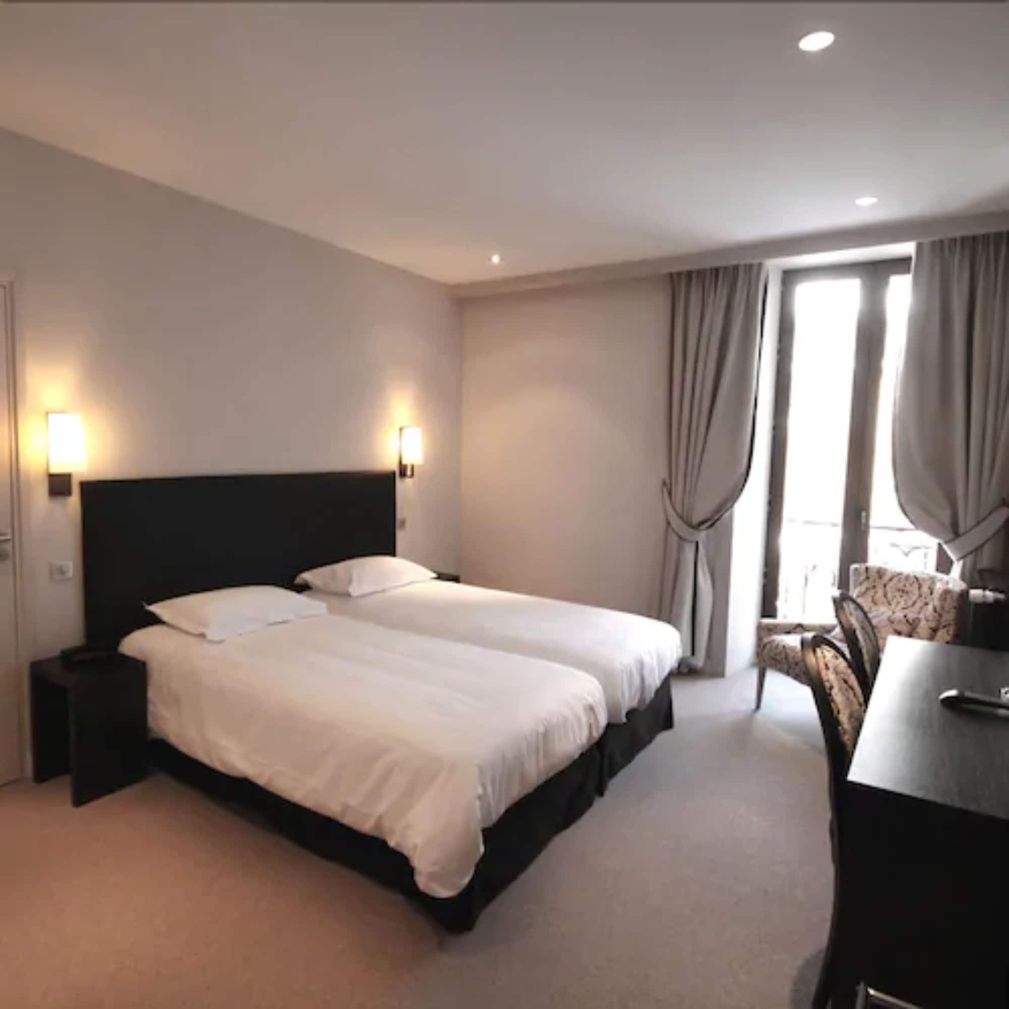 Richemond Chamonix