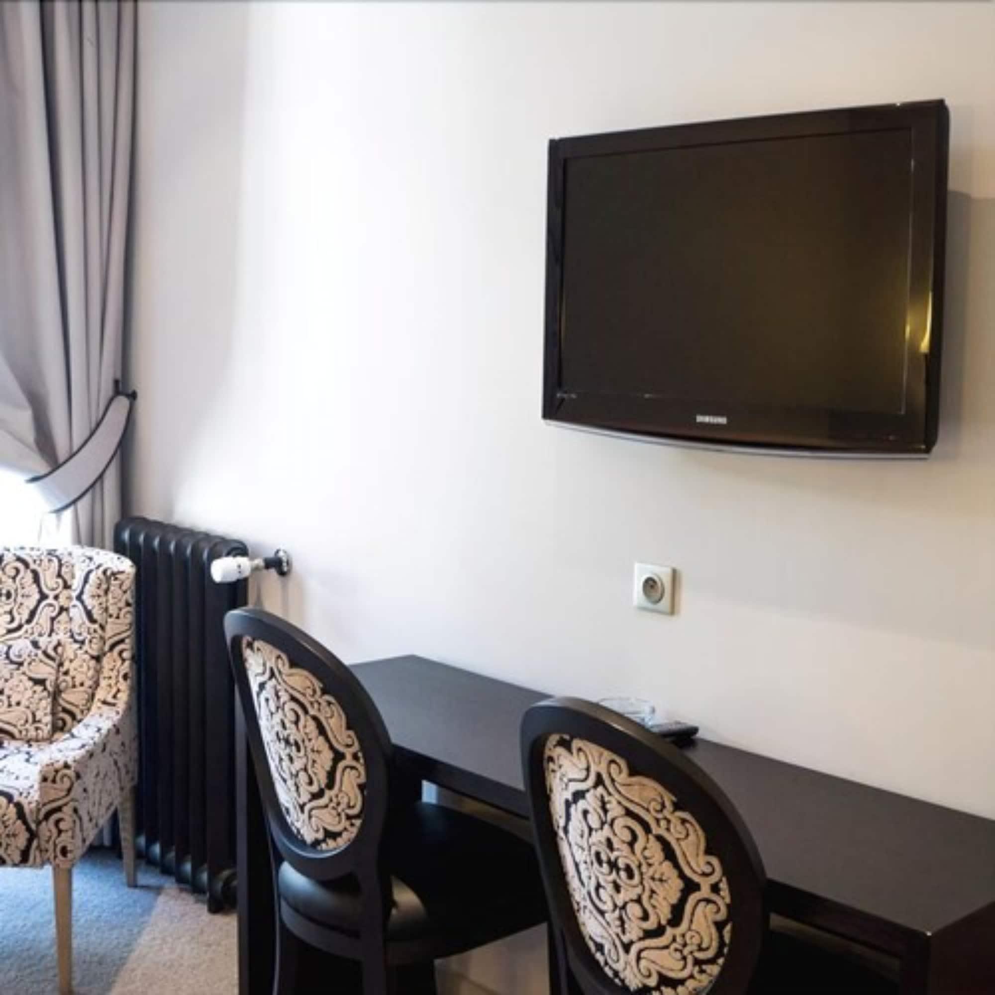 Hotel Richemond 2*