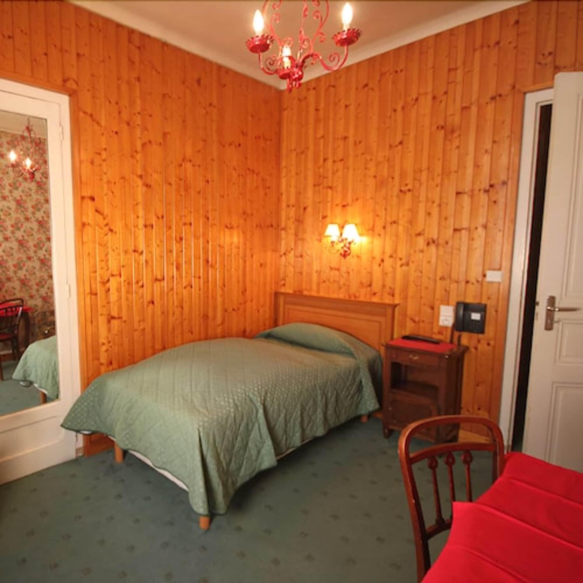 Richemond Hotel Chamonix