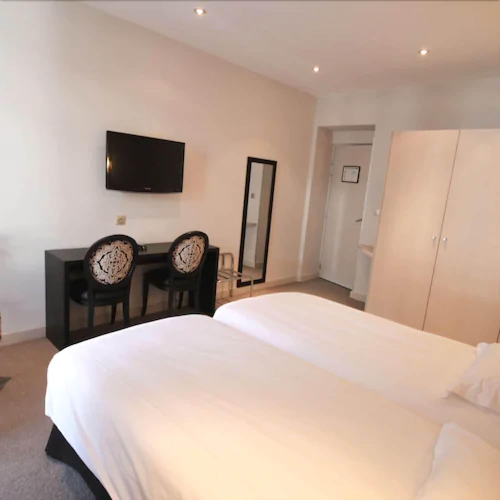 Richemond 2*