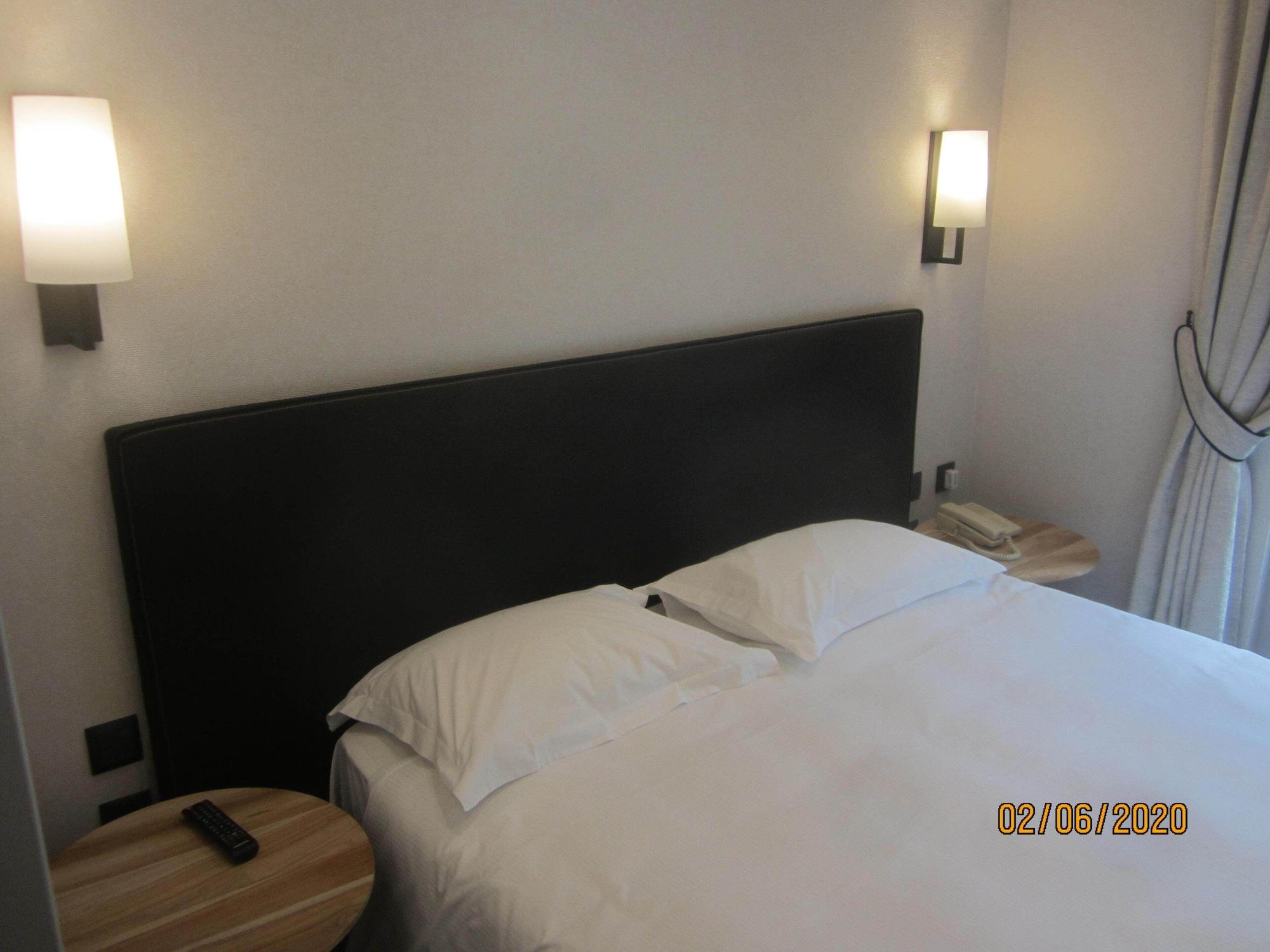 Richemond Hotel