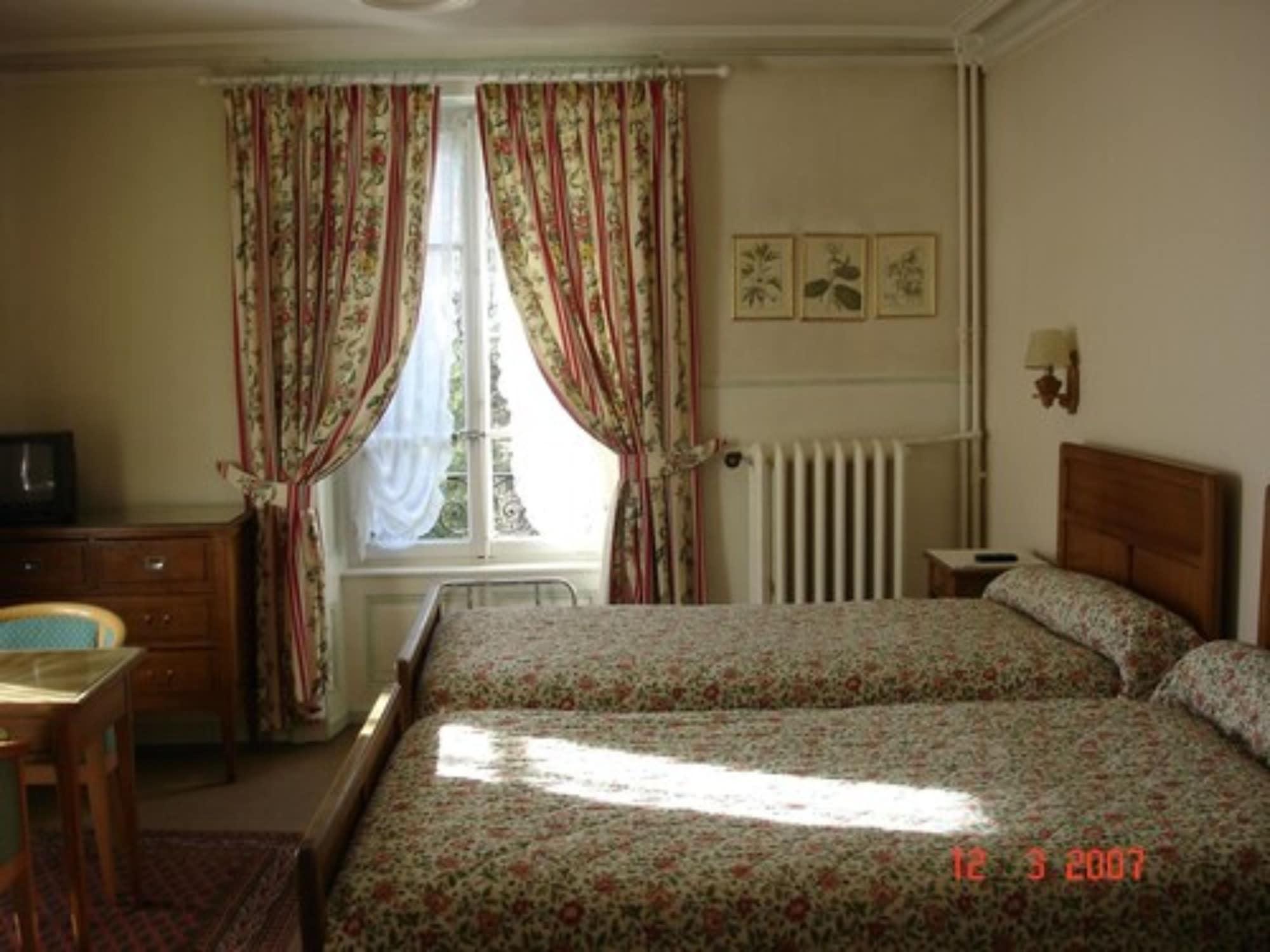 Richemond Chamonix